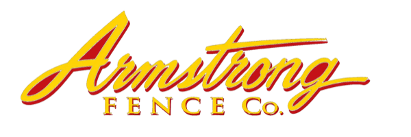 Armstrong Fence logo