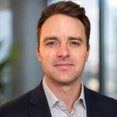 Mike Petroskey, founder of StashGrade